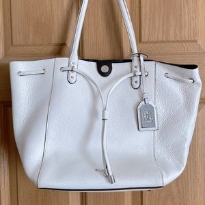 Ralph Lauren purse